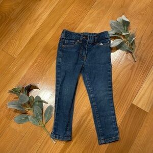 𝅺nautica 2 t girl bottoms (only bottoms) good condition